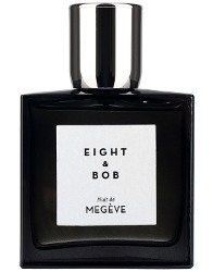 Eight & Bob Nuit de Megève