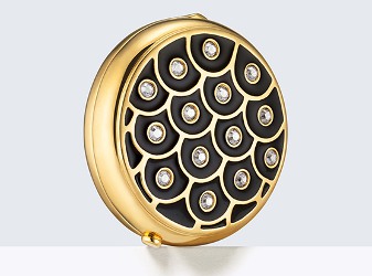 Estée Lauder Azurée D’Or Solid Perfume