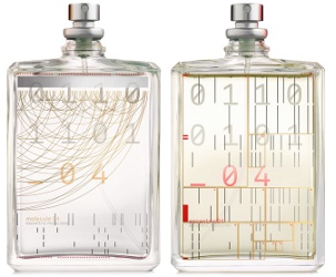 Escentric Molecules Molecule 04 and Escentric 04