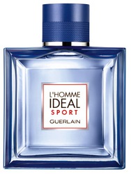 Guerlain L'Homme Idéal Sport