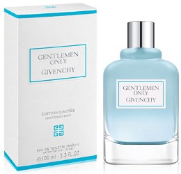 Givenchy Gentlemen Only Eau de Toilette Fraîche