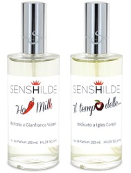 Hilde Soliani Hot Milk & Il Tempo delle Mele