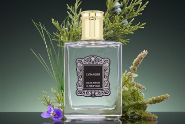 Il Profumo Lysander