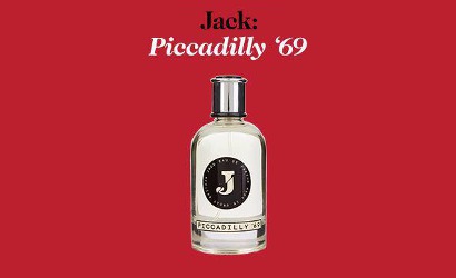 Jack Piccadilly '69