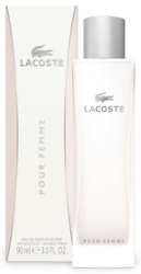Lacoste Pour Femme Eau de Parfum Légère