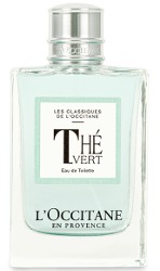 L’Occitane Thé Vert