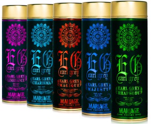 Mariage Frères Earl Grey Haute Couture