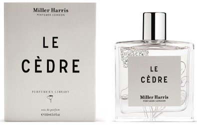Miller Harris Le Cèdre