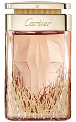 Cartier La Panthère collector bottle