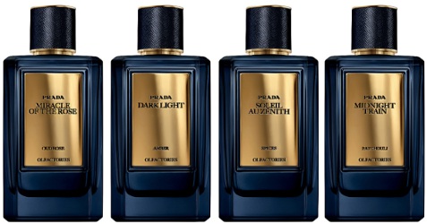 Prada Mirages