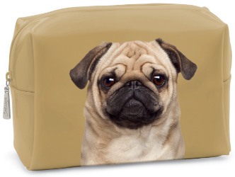 Catseye Pug bag