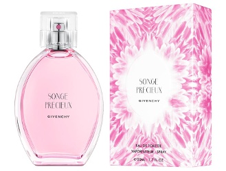 Givenchy Songe Précieux