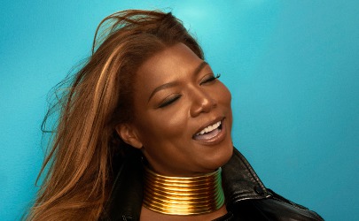 Queen Latifah