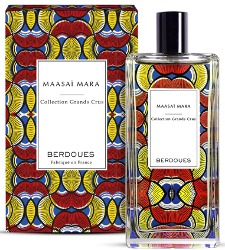 Berdoues Maasaï Mara