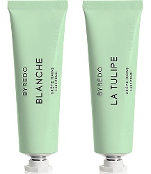 Byredo hand cream duo