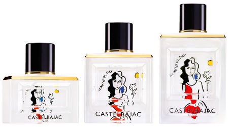 Castelbajac Beautiful Day