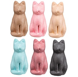 Paul & Joe Limited Edition 15th Anniversary eyeshadows