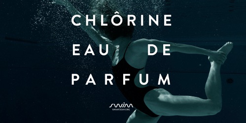 Eau de Chlôrine