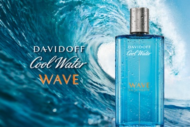 Davidoff Cool Water Wave
