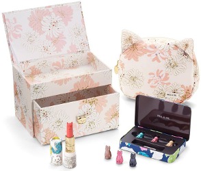 Paul & Joe Limited Edition 15th Anniversary Makeup Collection