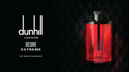 Dunhill Desire Extreme