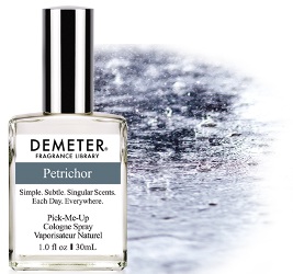 Demeter Petrichor