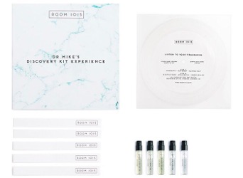  Room 1015 Dr. Mike’s Discovery Kit