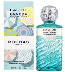 Eau de Rochas Escapade Estivale