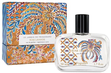 Fragonard Rose Lavande