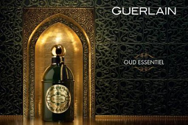 Guerlain Oud Essentiel