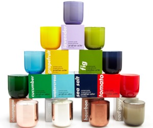 Jonathan Adler Pop candles