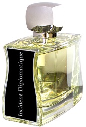 Jovoy Paris Incident Diplomatique