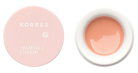 Korres Jasmine Lip Butter