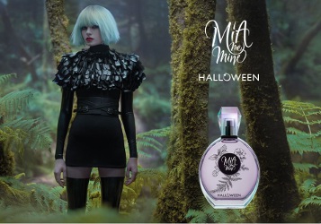 Halloween Mia Me Mine