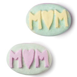 Lush Mom Bath Bombs