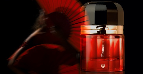 Ramón Monegal Flamenco