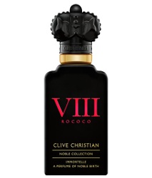 Clive Christian Noble VIII Rococo Immortelle