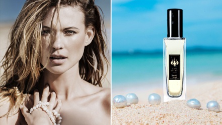 Raw Spirit Mystic Pearl brand images