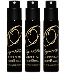 Alber Elbaz par Frédéric Malle Superstitious travel size