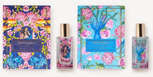 Tokyo Milk Neptune & The Mermaid