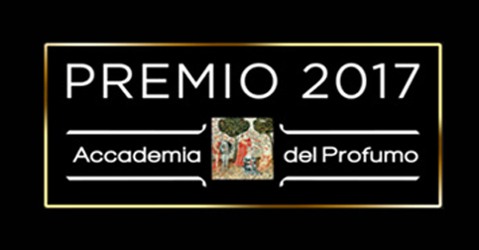 Accademia del Profumo award 2017