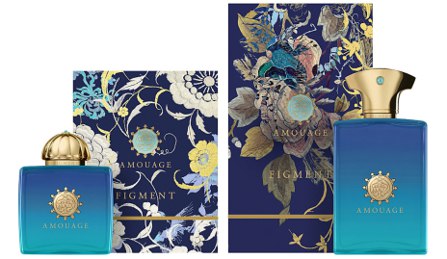 Amouage Figment