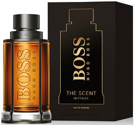 Boss The Scent Intense