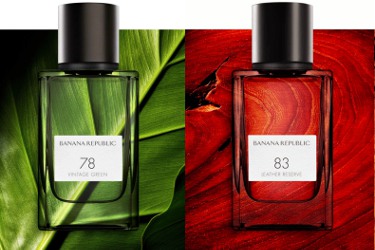 Banana Republic Icon Collection