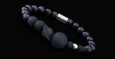 Vanacci Lockstone bracelet