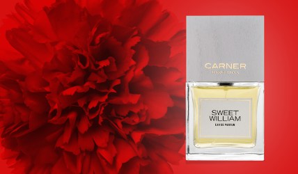 Carner Barcelona Floral Collection