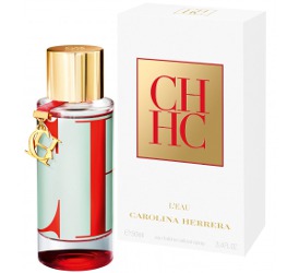 Carolina Herrera CH L'Eau