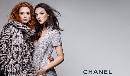 Chanel pre-Fall 2017