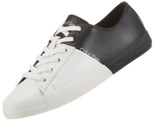 Calvin Klein Buck Block sneaker
