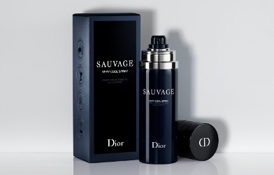Dior Sauvage Very Cool